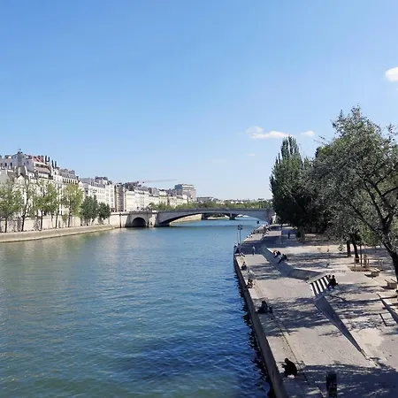Apartamento Studio Notre Dame Bievre