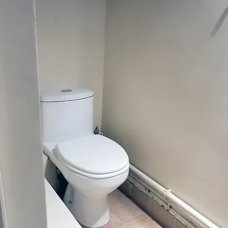 Studio Notre Dame Bievre Apartamento *