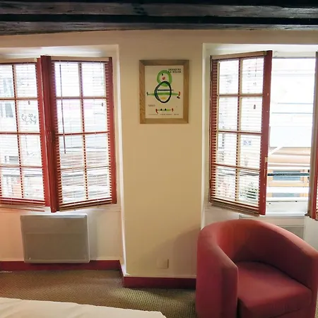 Apartamento Studio Notre Dame Bievre